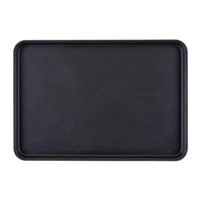 Cambro Tray Camtread Black 457 x 660mm - Image 3