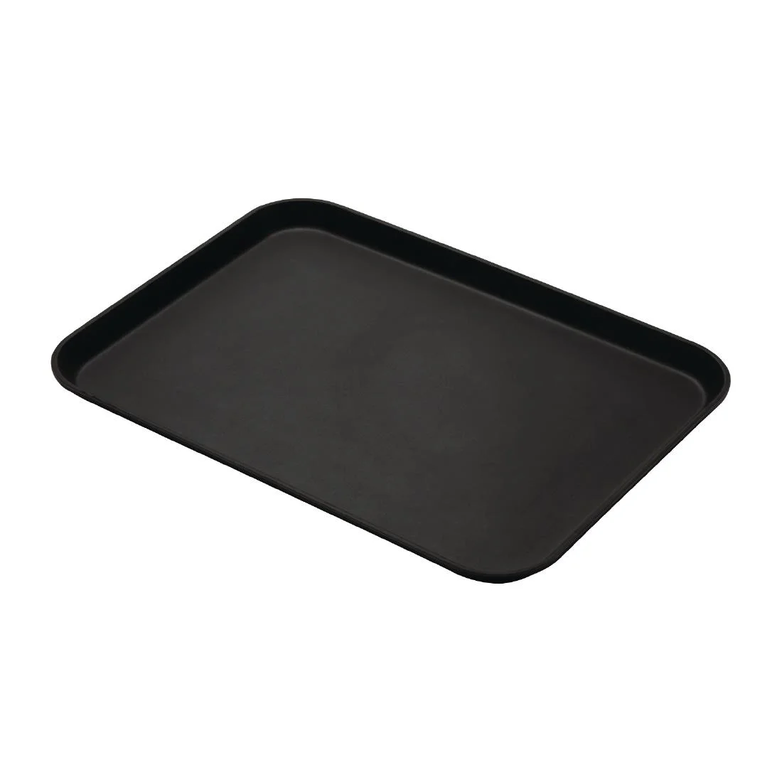 Cambro Tray Camtread Black 457 x 660mm - Image 2