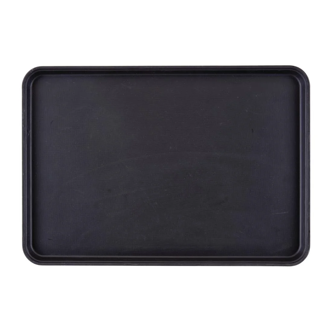 Cambro Tray Camtread Black 457 x 660mm - Image 1
