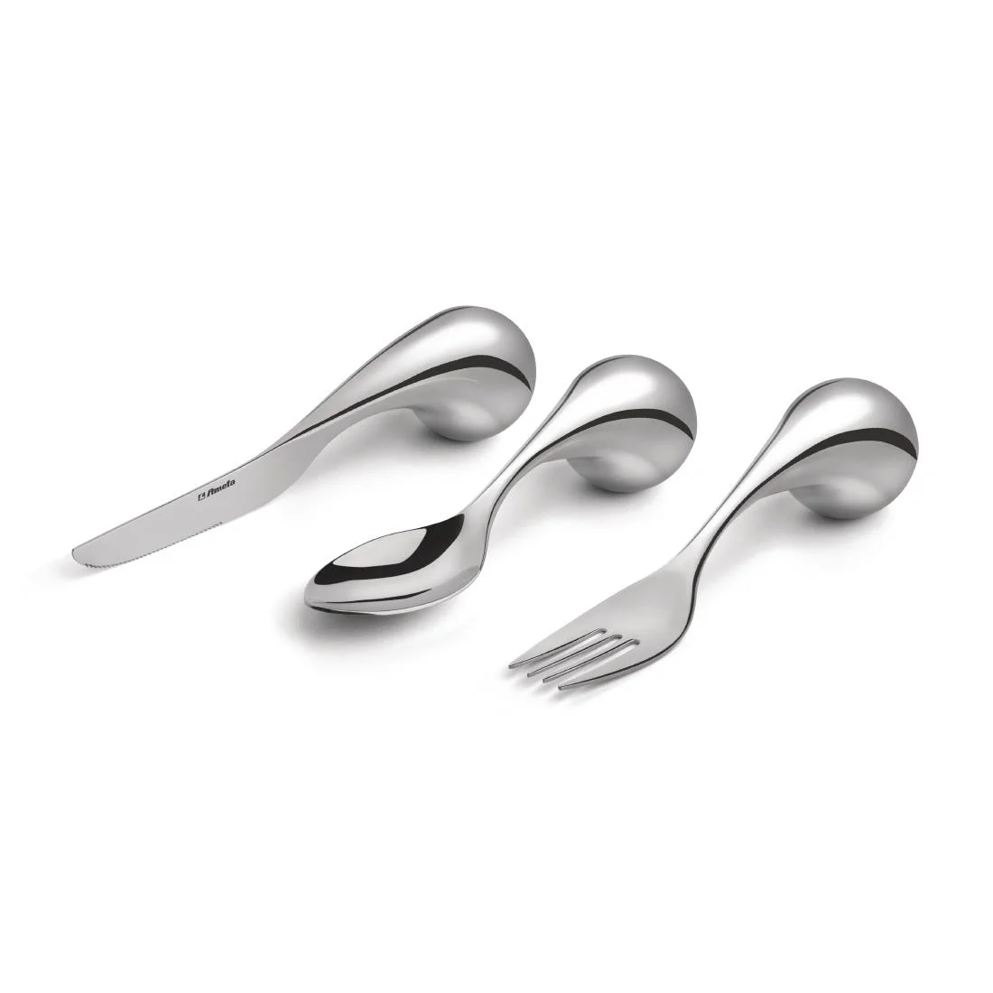 Amefa Integral Adapted Knife - Image 3