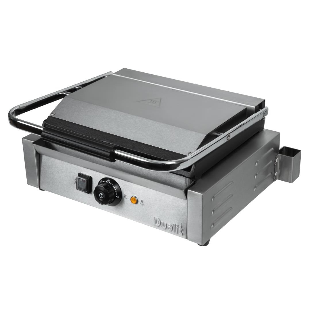 Dualit Caterers Contact Grill 96001