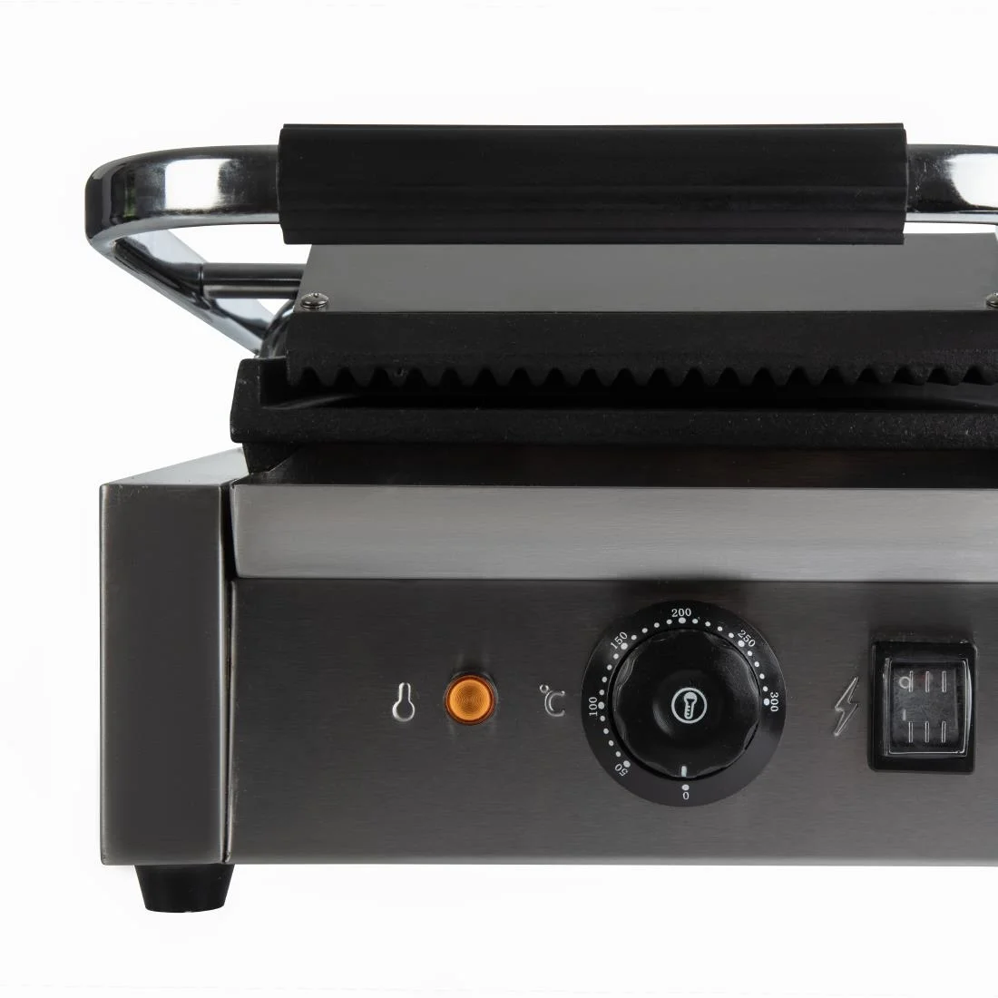 Dualit Double Panini Contact Grill 96002 - Image 6