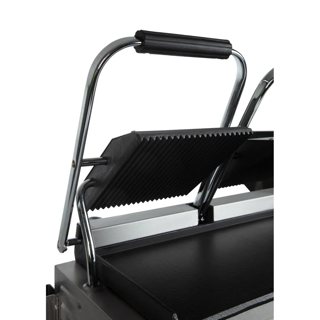 Dualit Double Panini Contact Grill 96002 - Image 8