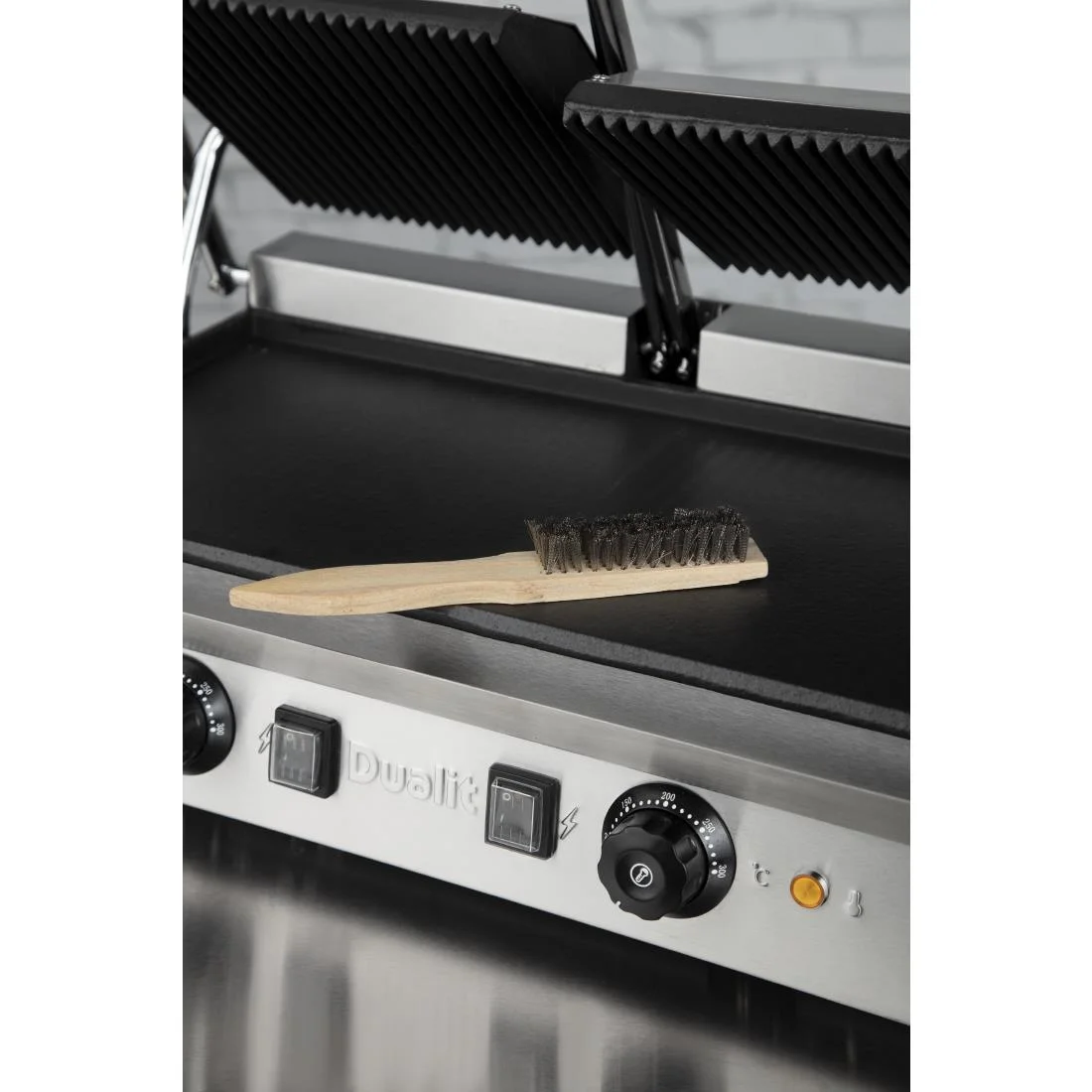 Dualit Double Panini Contact Grill 96002 - Image 11