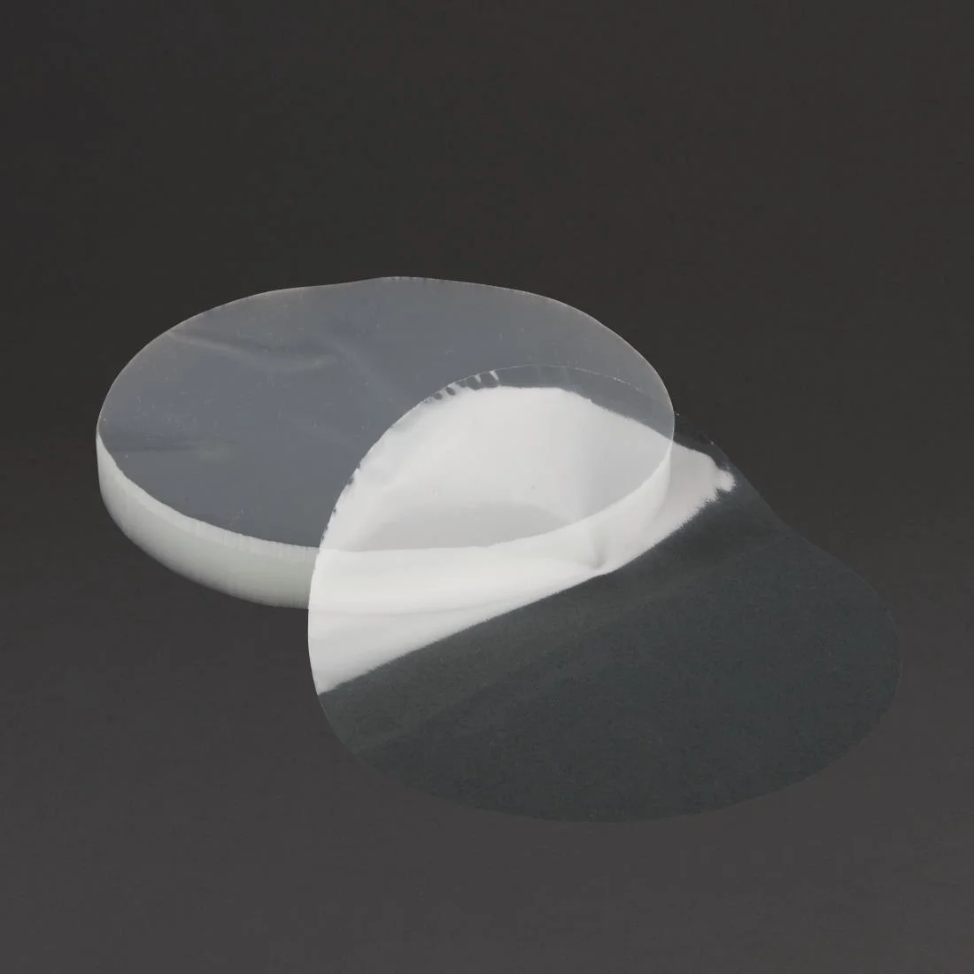 Burger Plastic Discs 100mm (Pack of 5000) - Image 5