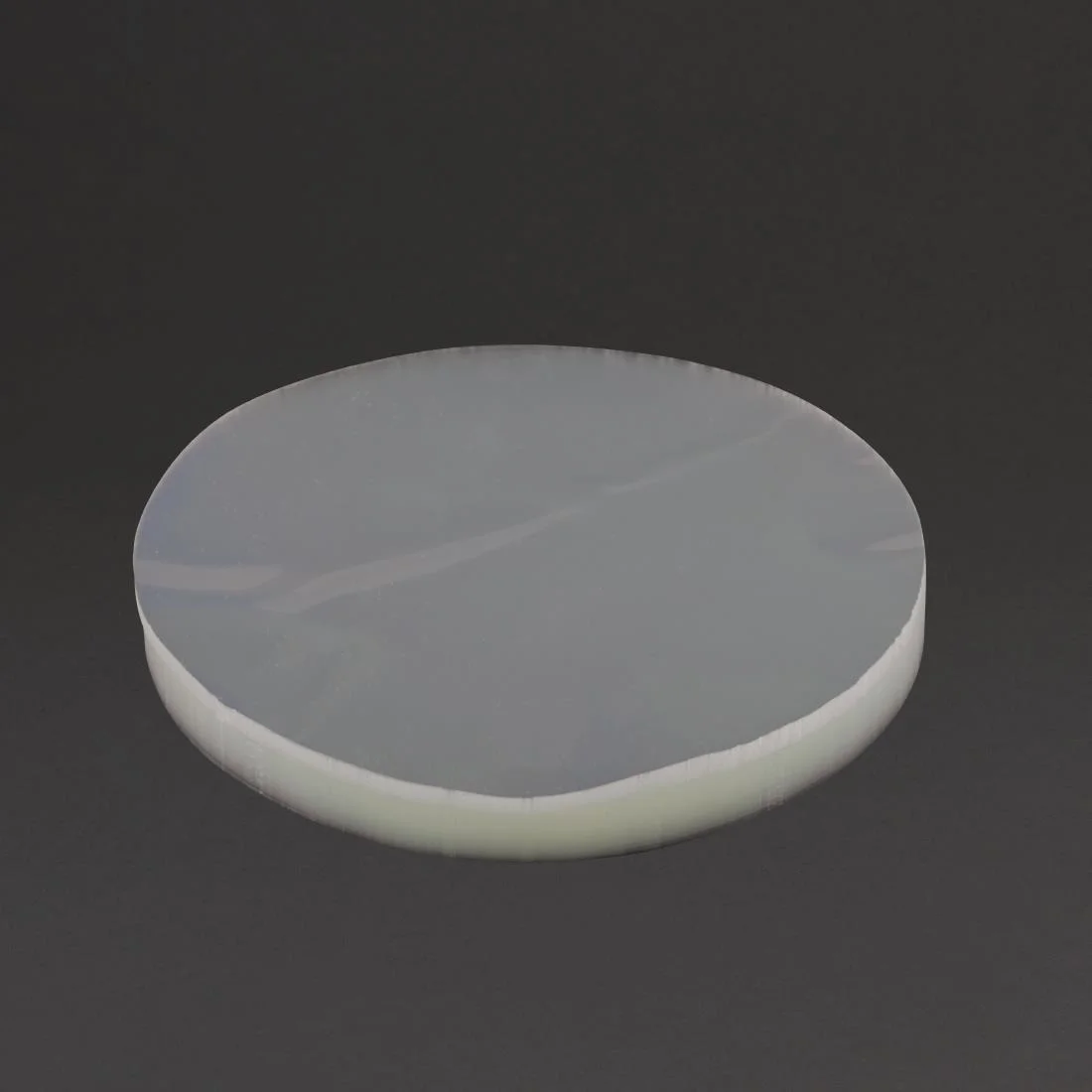 Burger Plastic Discs 100mm (Pack of 5000) - Image 4