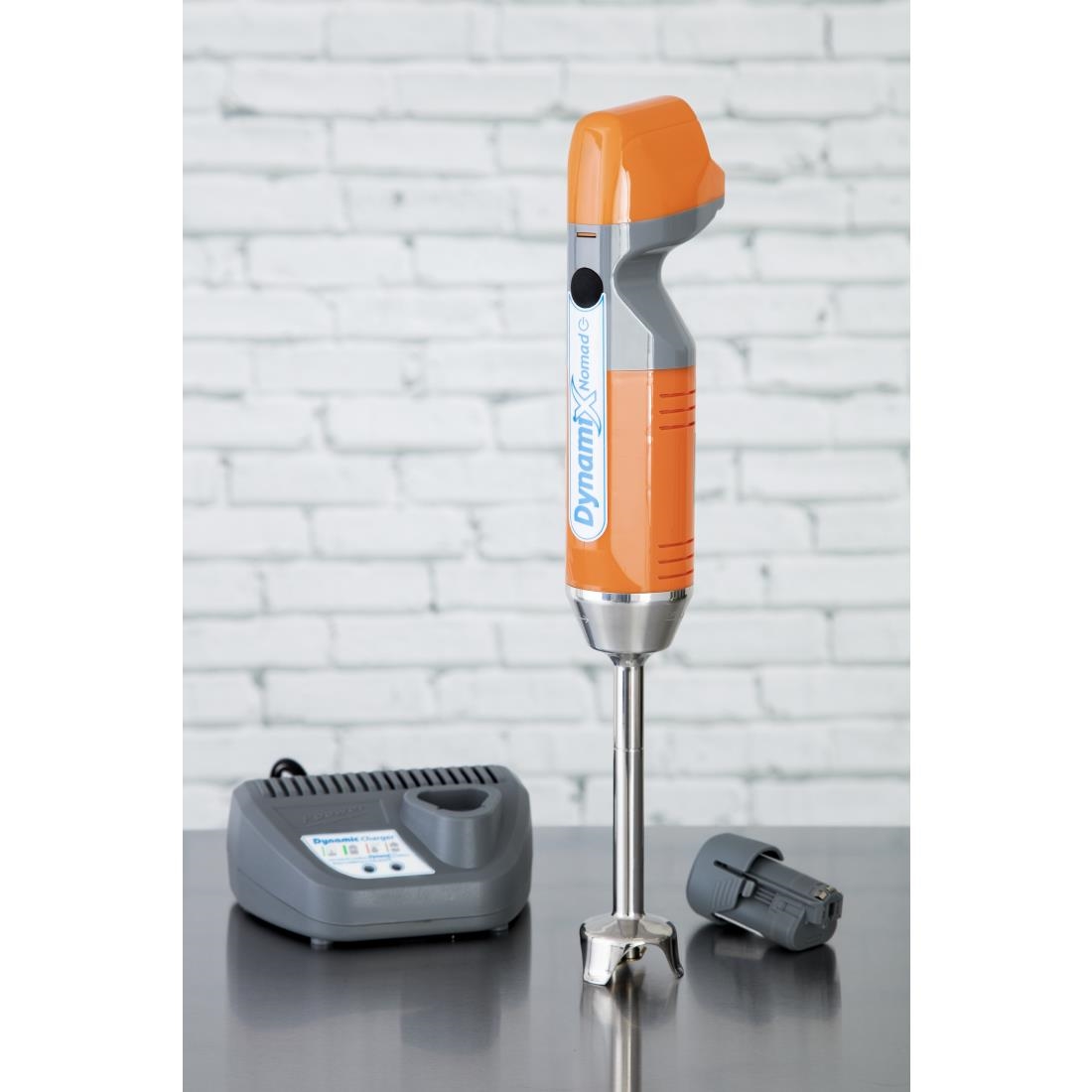 Dynamic Dynamix Cordless Stick Blender MX160