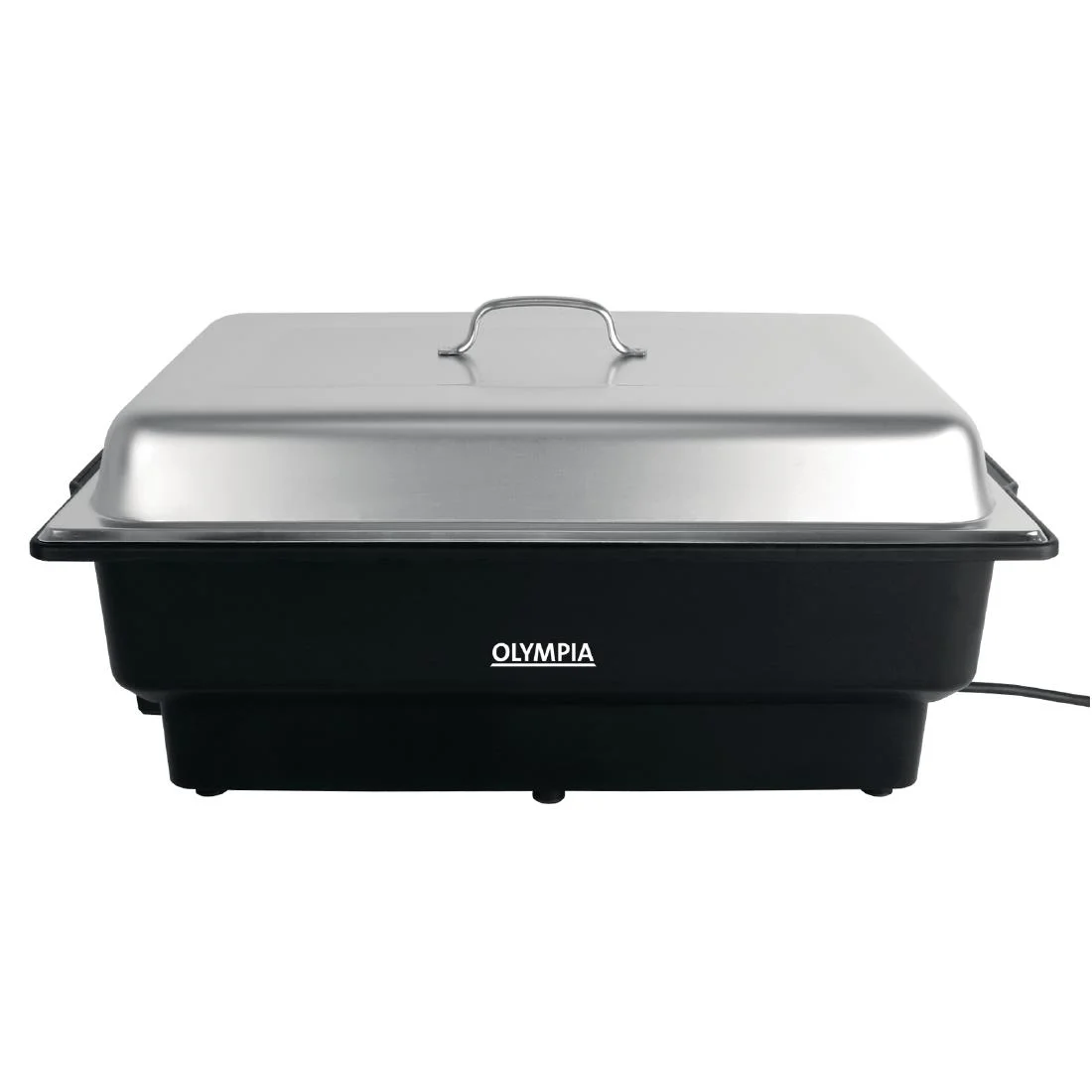 Olympia Electric Chafing Dish - Image 10