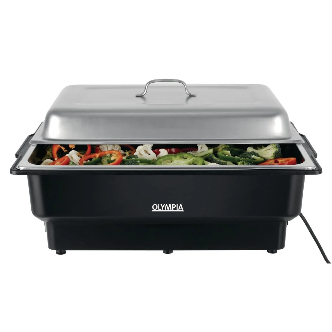 Olympia Electric Chafing Dish - Image 12
