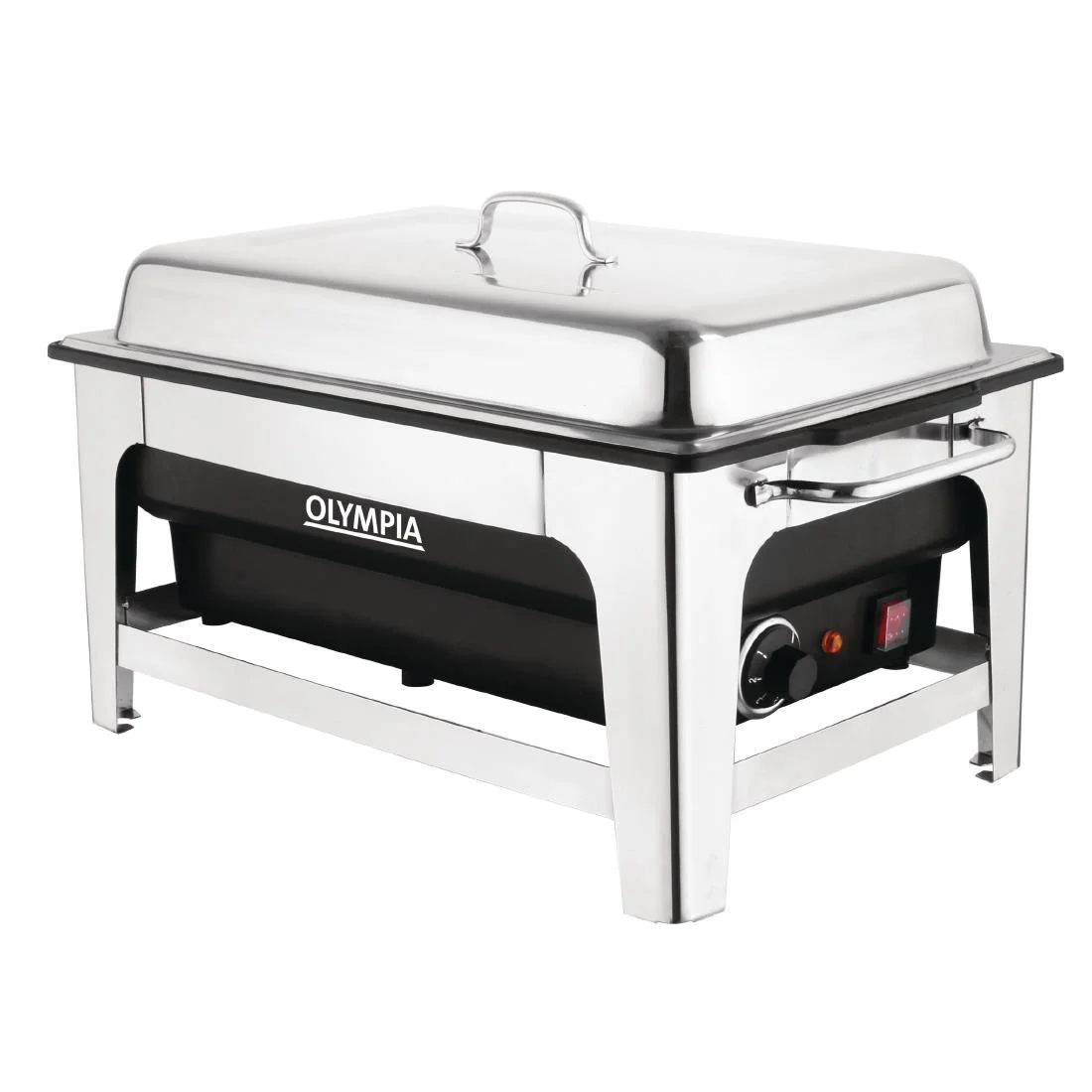 Olympia Electric Chafing Dish - Image 15