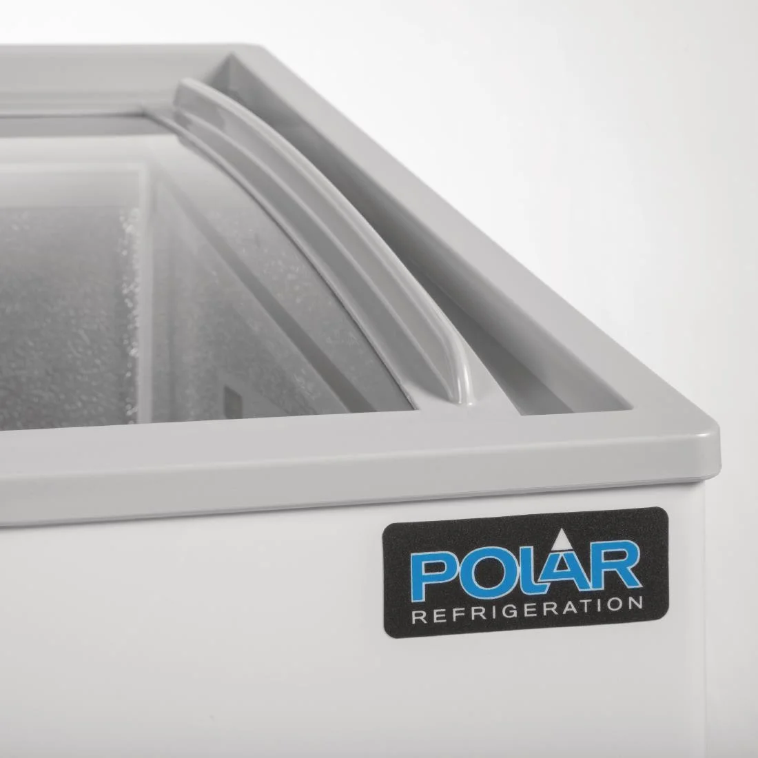 Polar G-Series Display Chest Freezer 200Ltr - Image 10