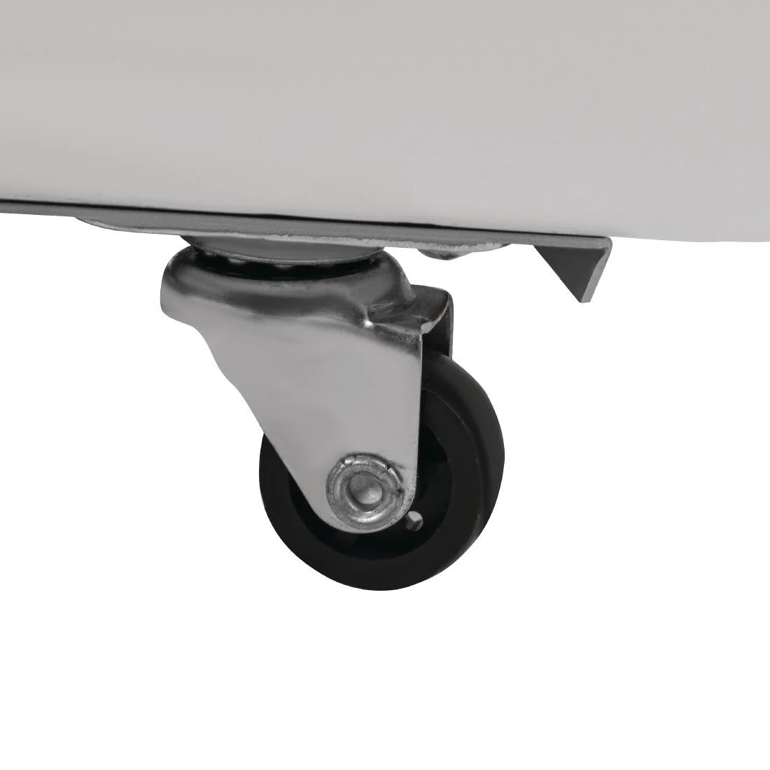 Polar G-Series Display Chest Freezer 200Ltr - Image 12