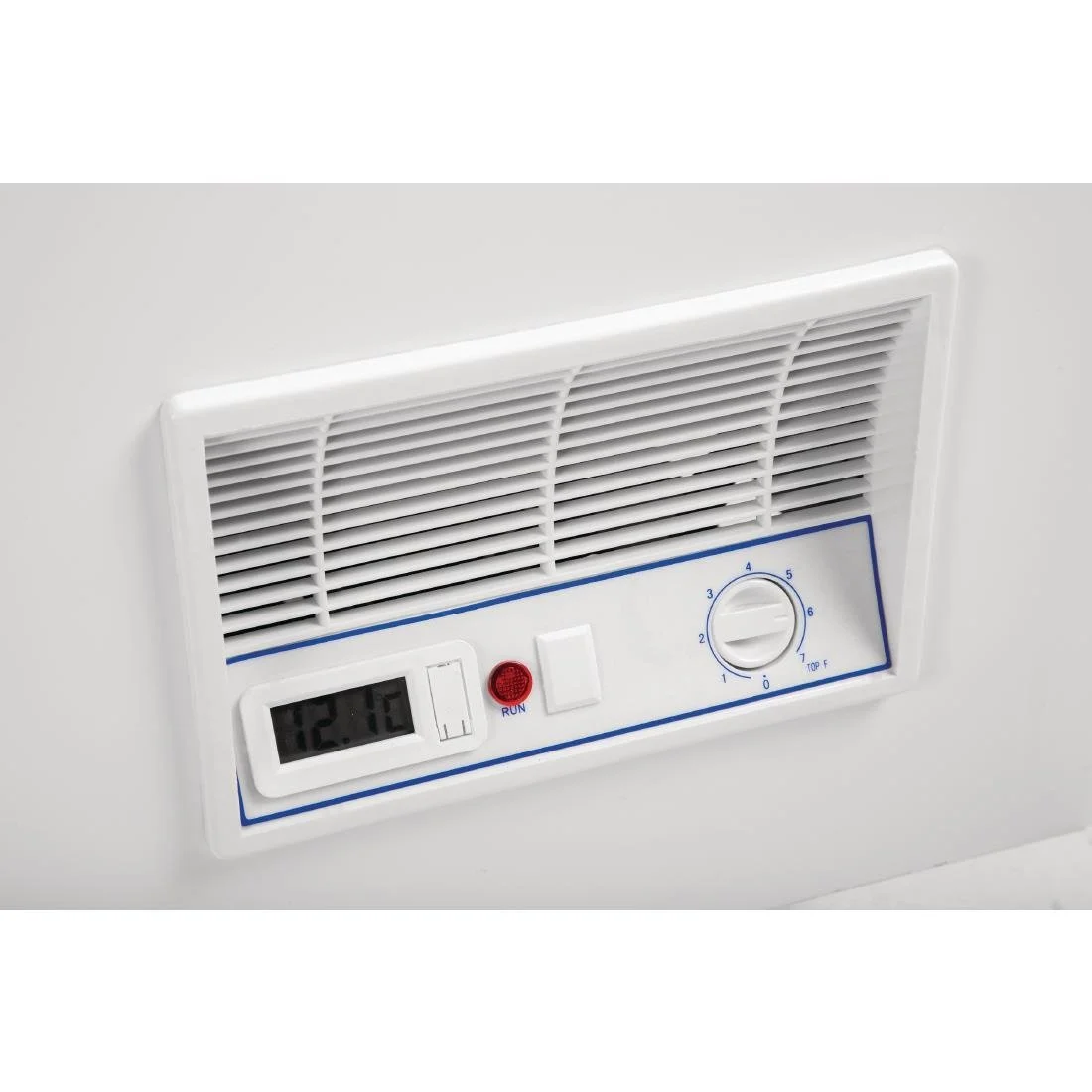 Polar G-Series Display Chest Freezer 270Ltr - Image 7