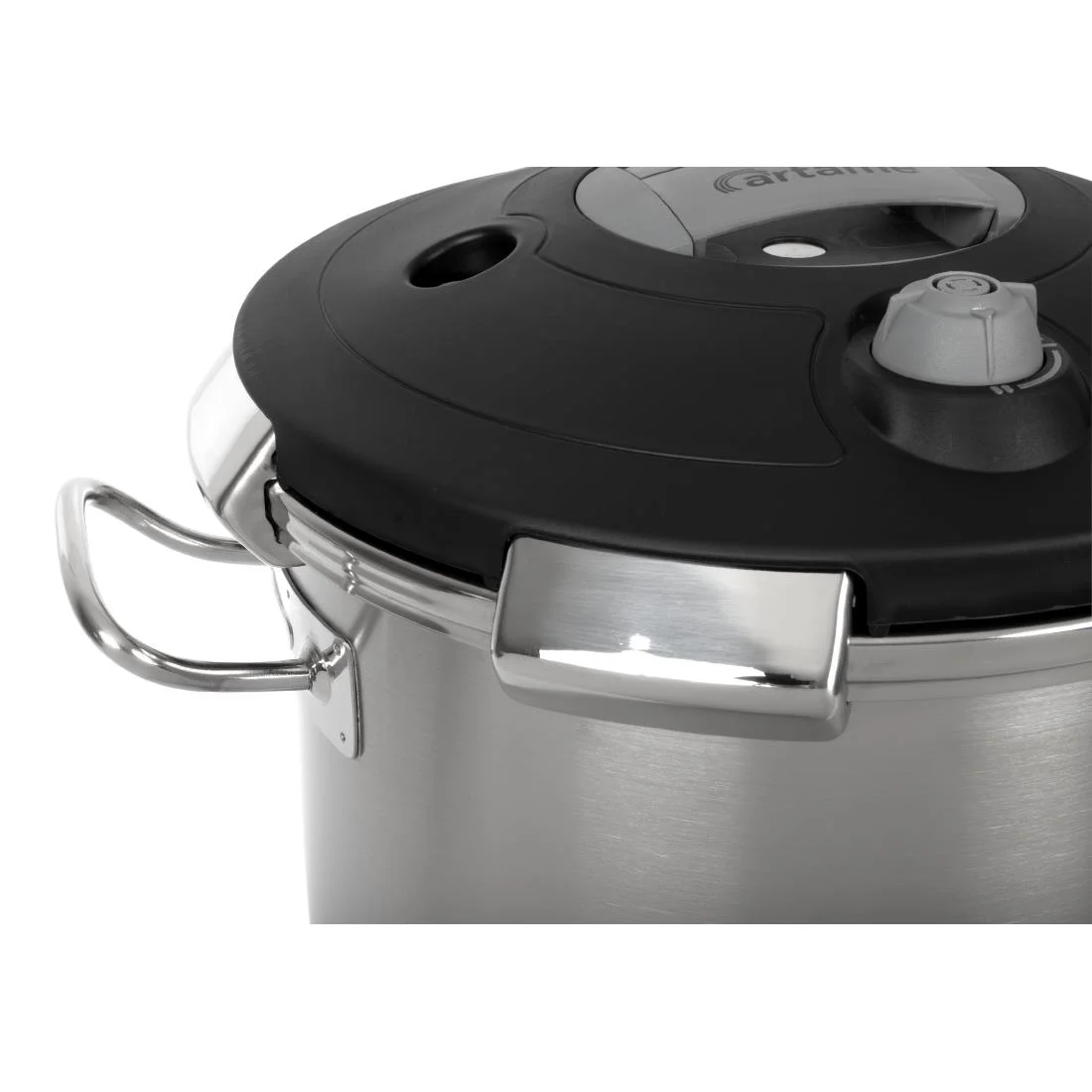 Artame Pressure Cooker 23Ltr - Image 3