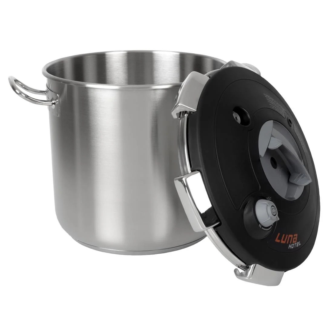 Artame Pressure Cooker 23Ltr - Image 4
