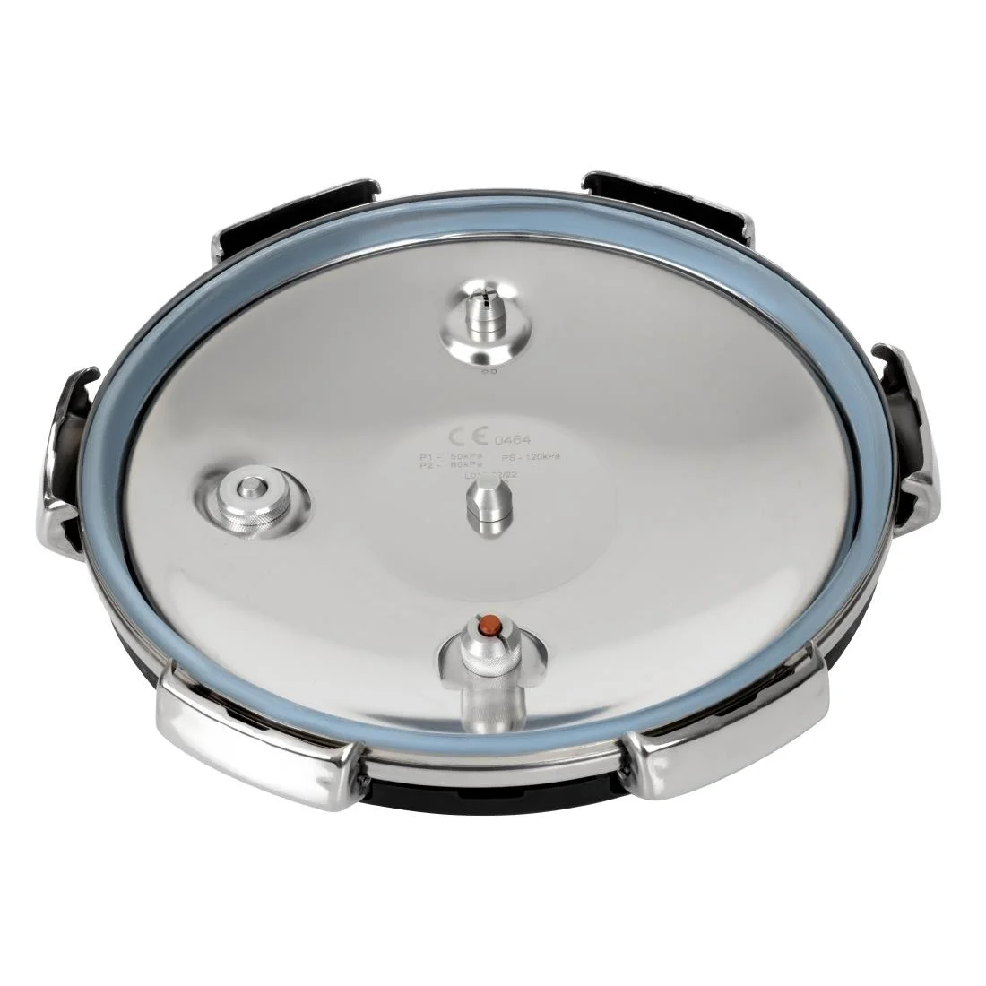 Artame Pressure Cooker 23Ltr - Image 6