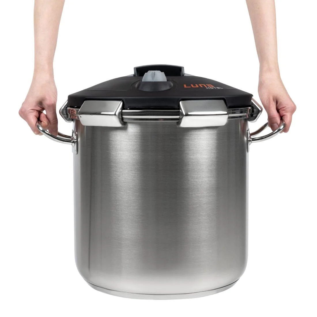 Artame Pressure Cooker 23Ltr - Image 10
