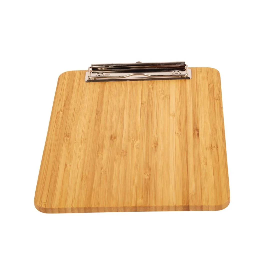 Olympia Bamboo Menu Clipboard A5 - Image 2