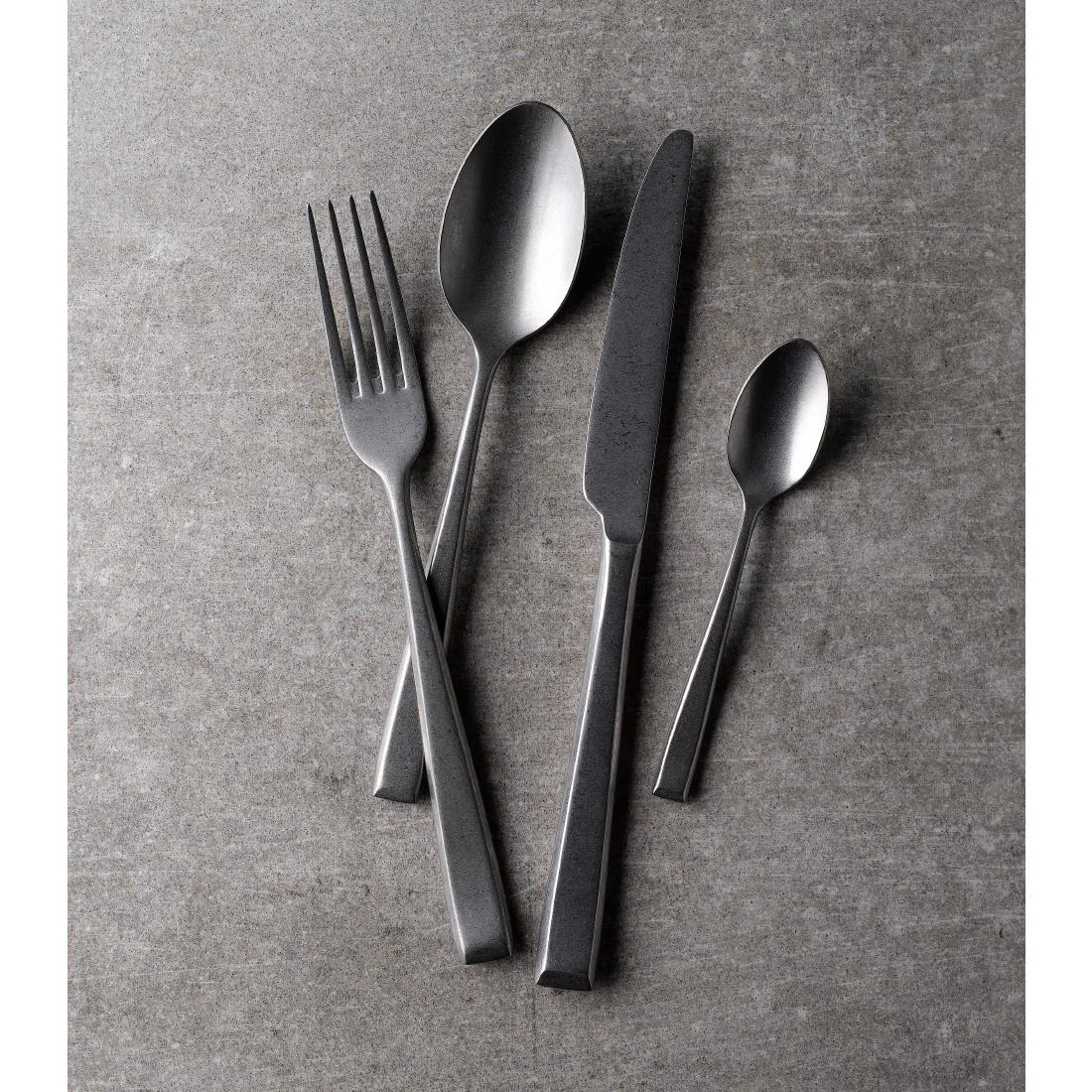 Sola Durban Teaspoon (12 Pack) - Image 2