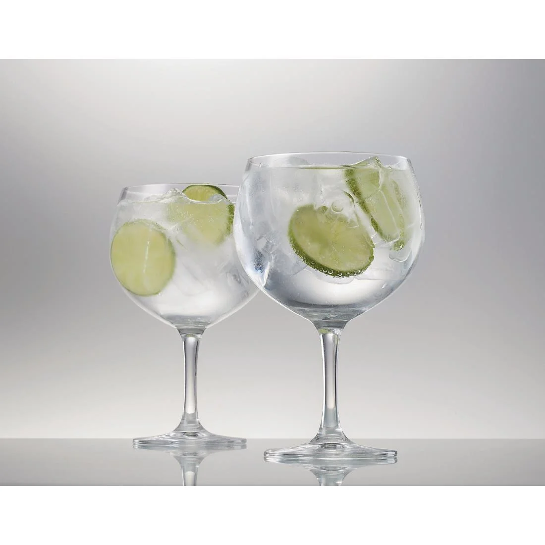 Schott Zweisel Bar Special Spanish Gin & Tonic Glass - Image 2