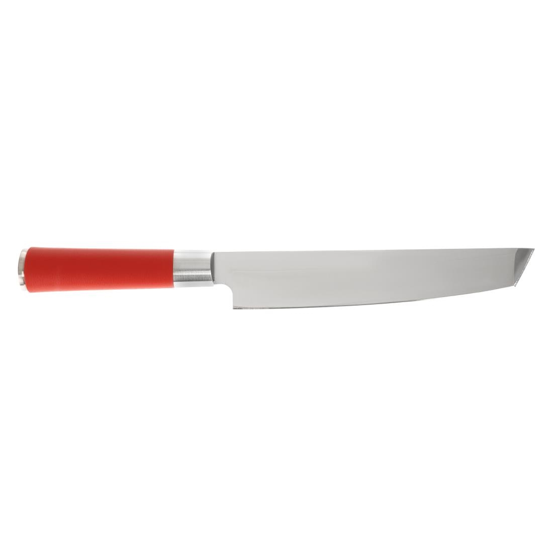 Dick Red Spirit Tanto Knife 21.5cm