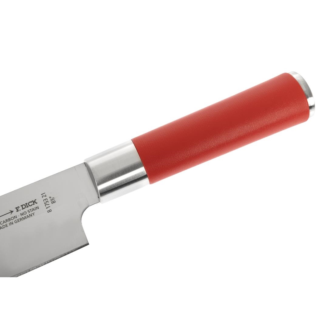 Dick Red Spirit Tanto Knife 21.5cm