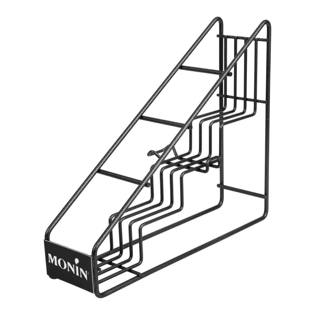 Monin Syrup POS 4 Bottle Rack - Image 5