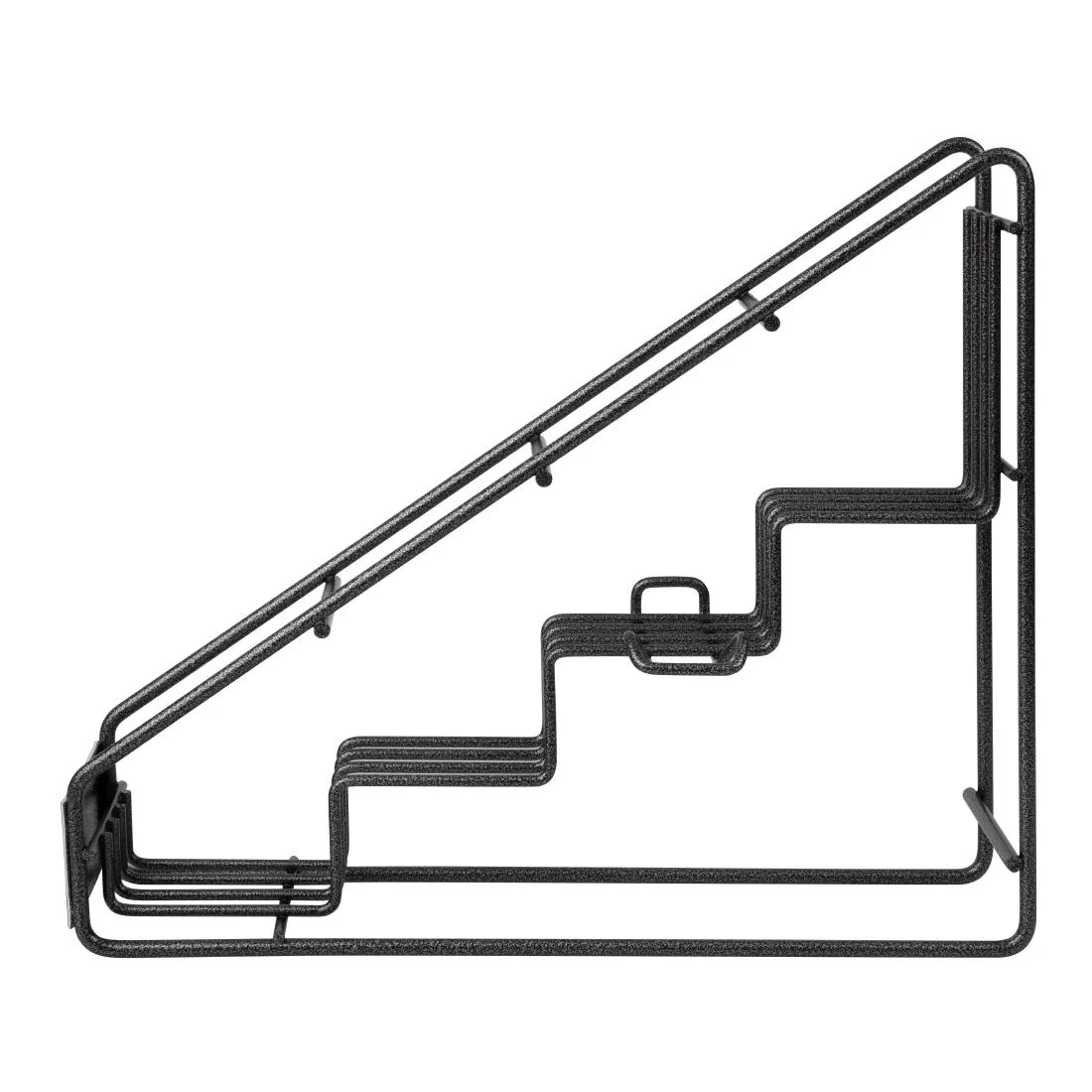 Monin Syrup POS 4 Bottle Rack - Image 6
