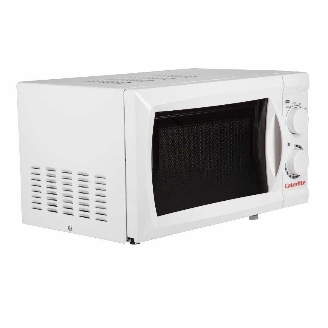 Caterlite Compact Microwave Oven