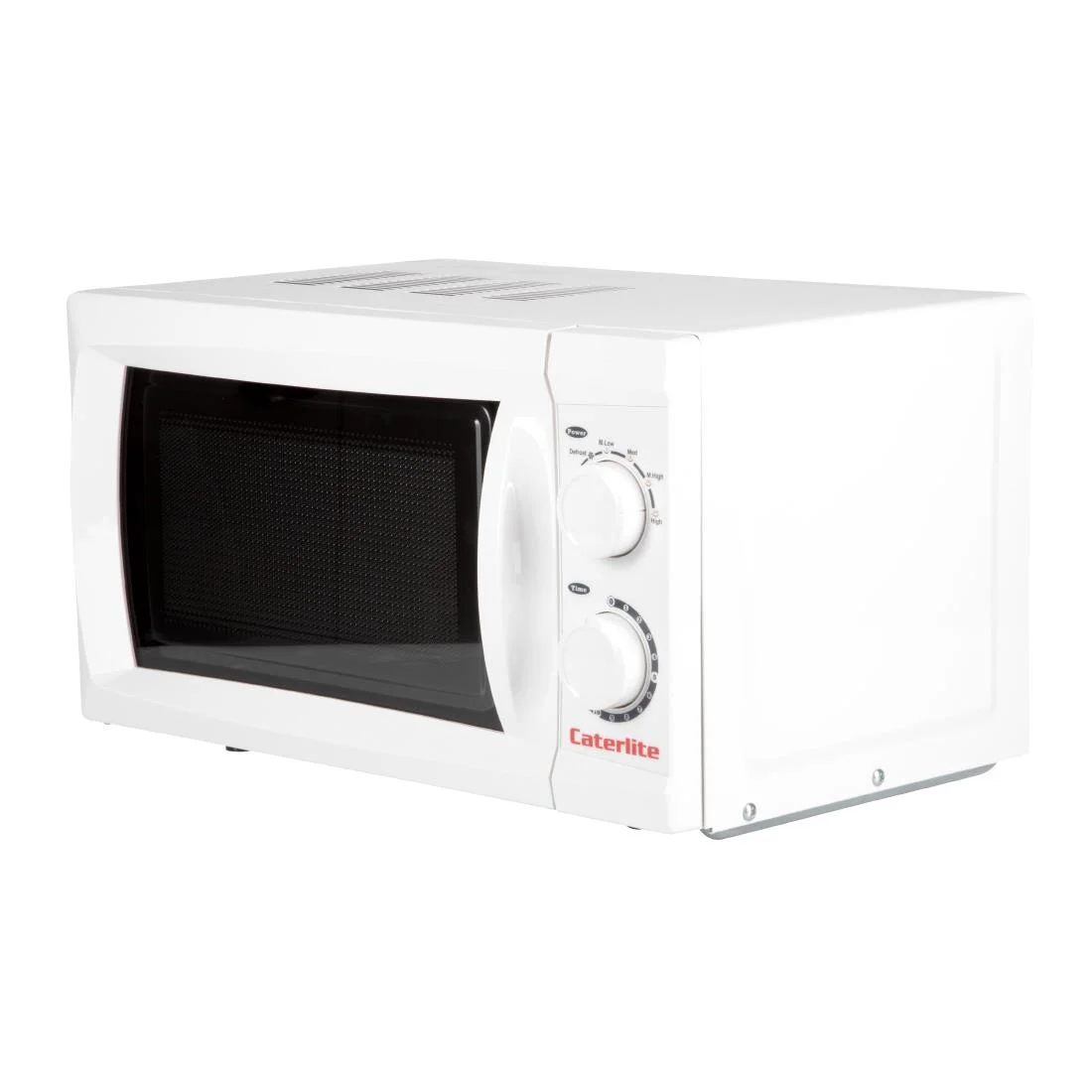 Caterlite Compact Microwave Oven - Image 7