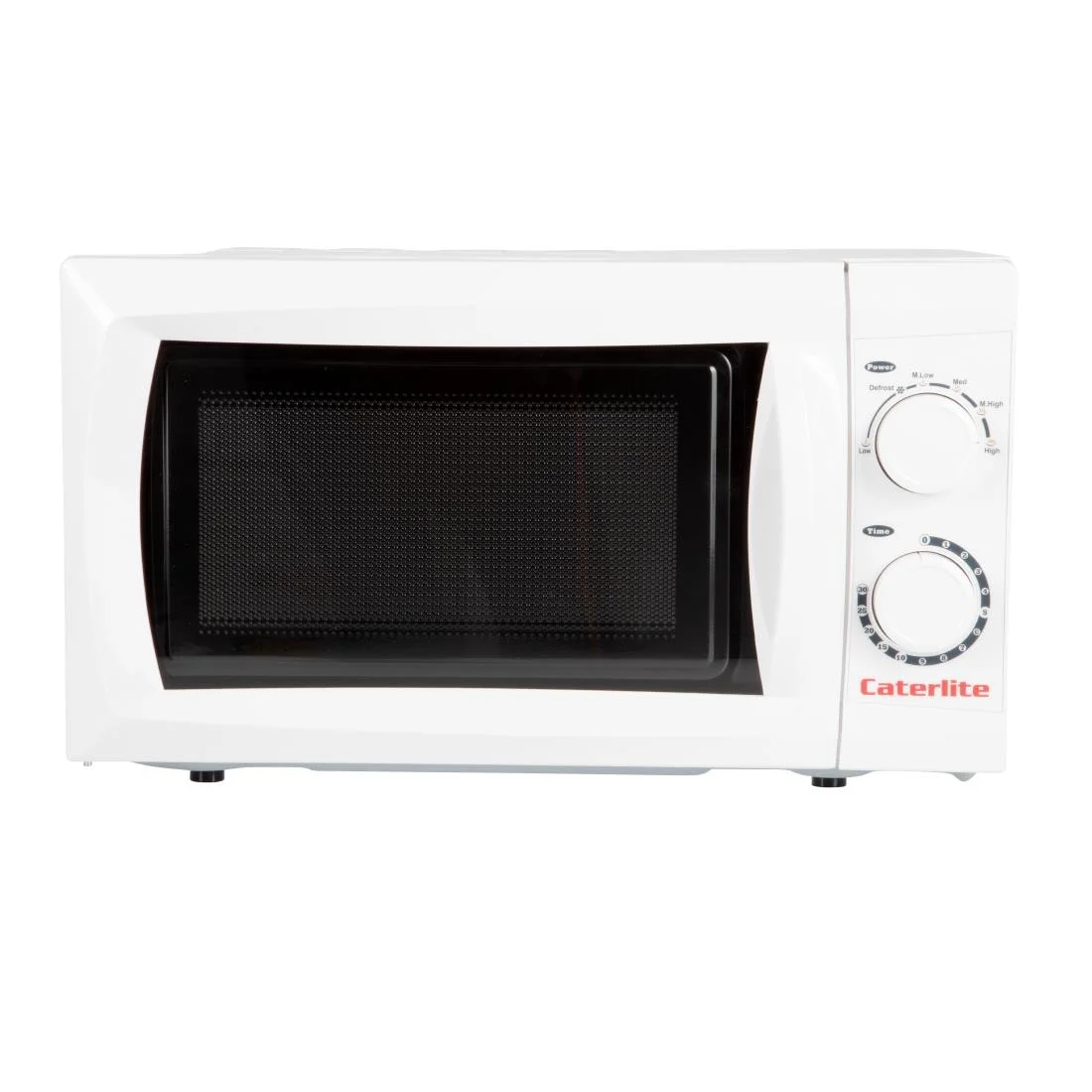 Caterlite Compact Microwave Oven - Image 9