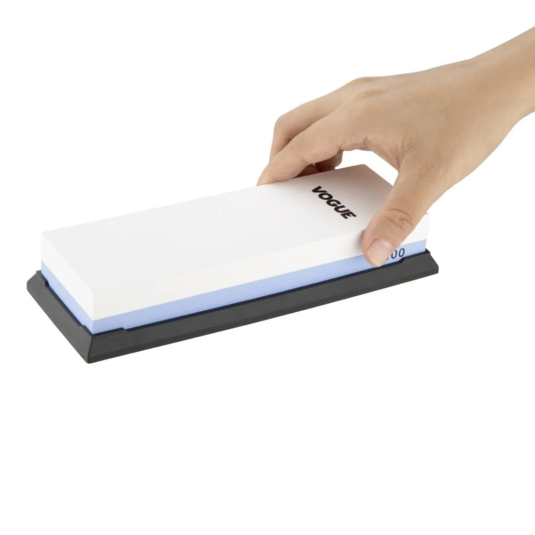 Vogue Dual Grit Whetstone - Image 4
