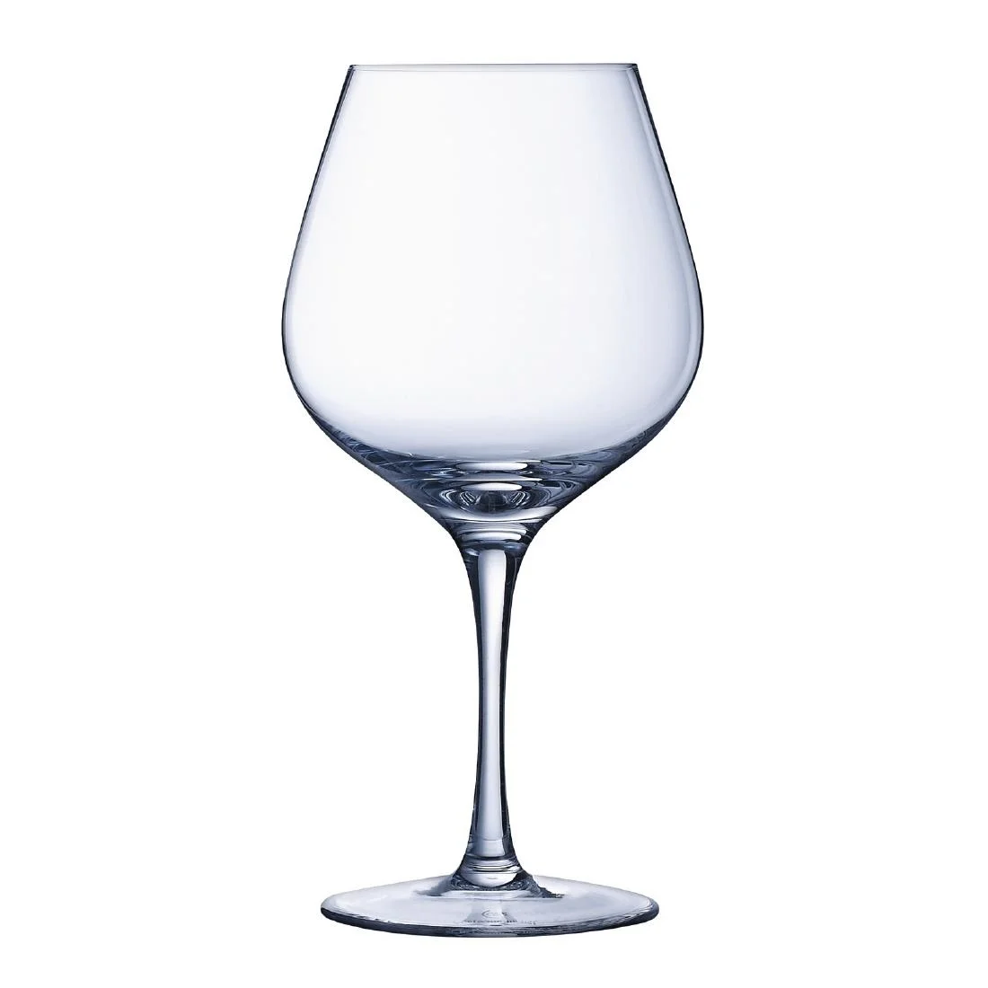 Chef & Sommelier Cabernet Burgundy Wine Glass 18oz