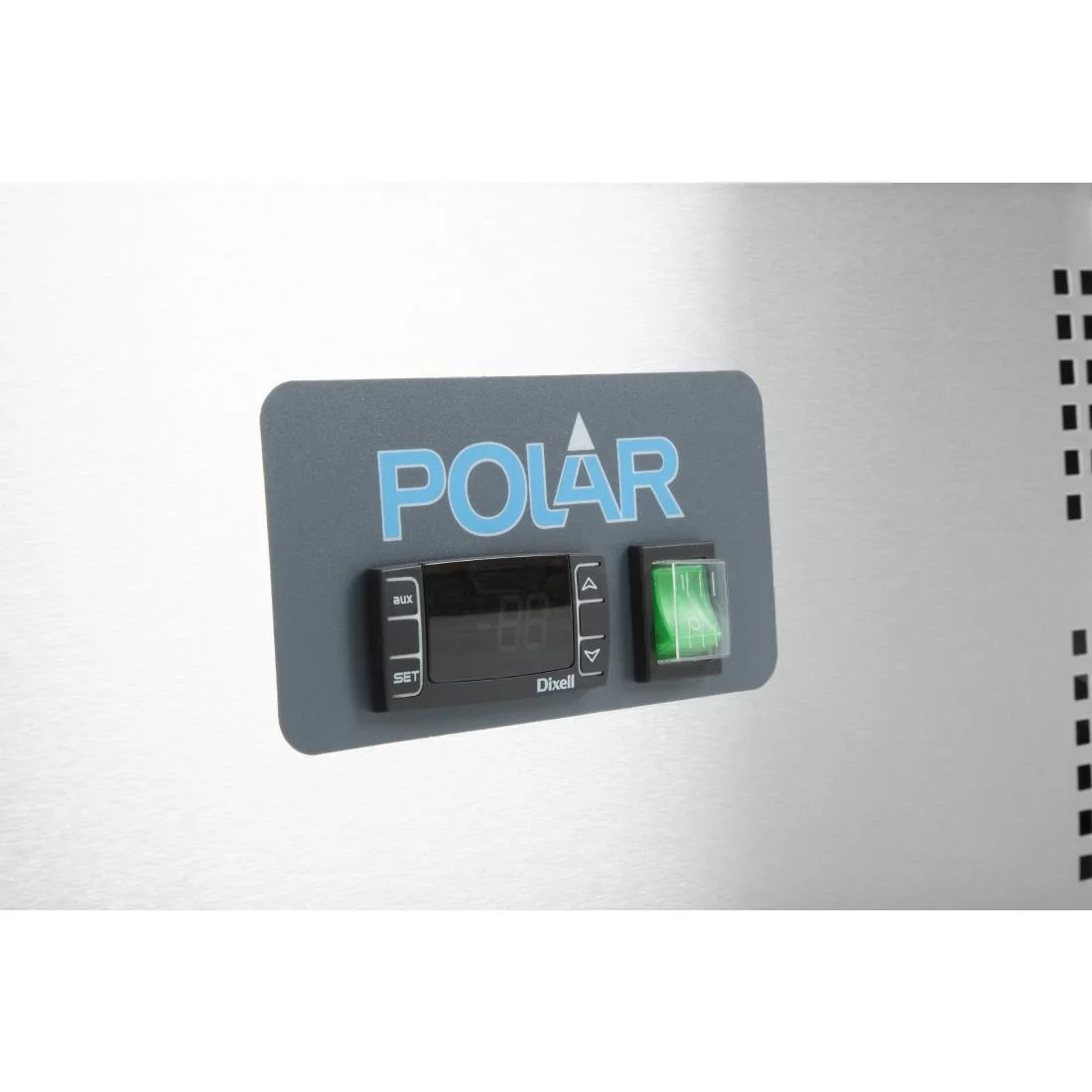 Polar G-Series Pizza Prep Counter Fridge 368Ltr - Image 11