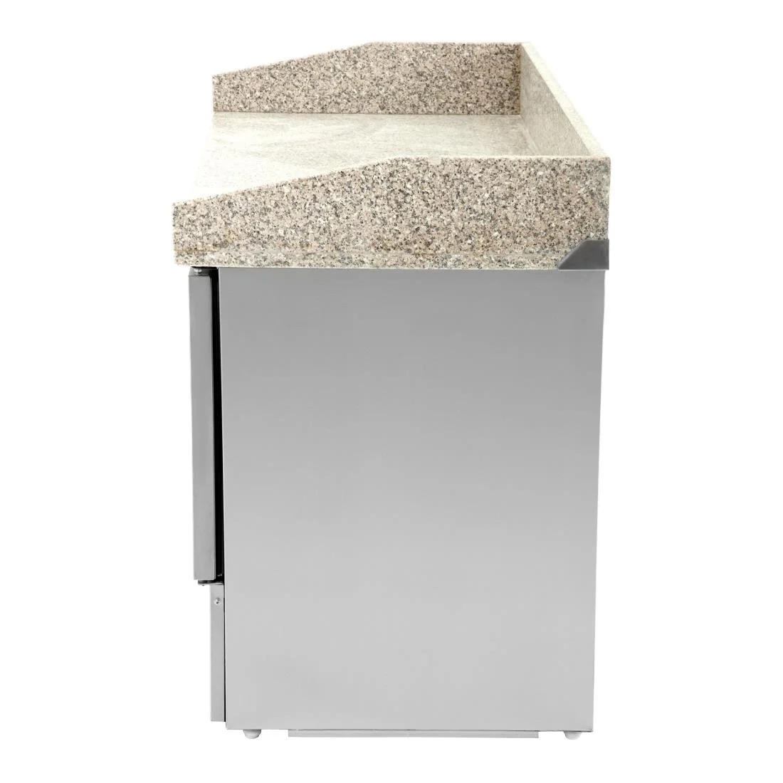 Polar G-Series Pizza Prep Counter Fridge 368Ltr - Image 14