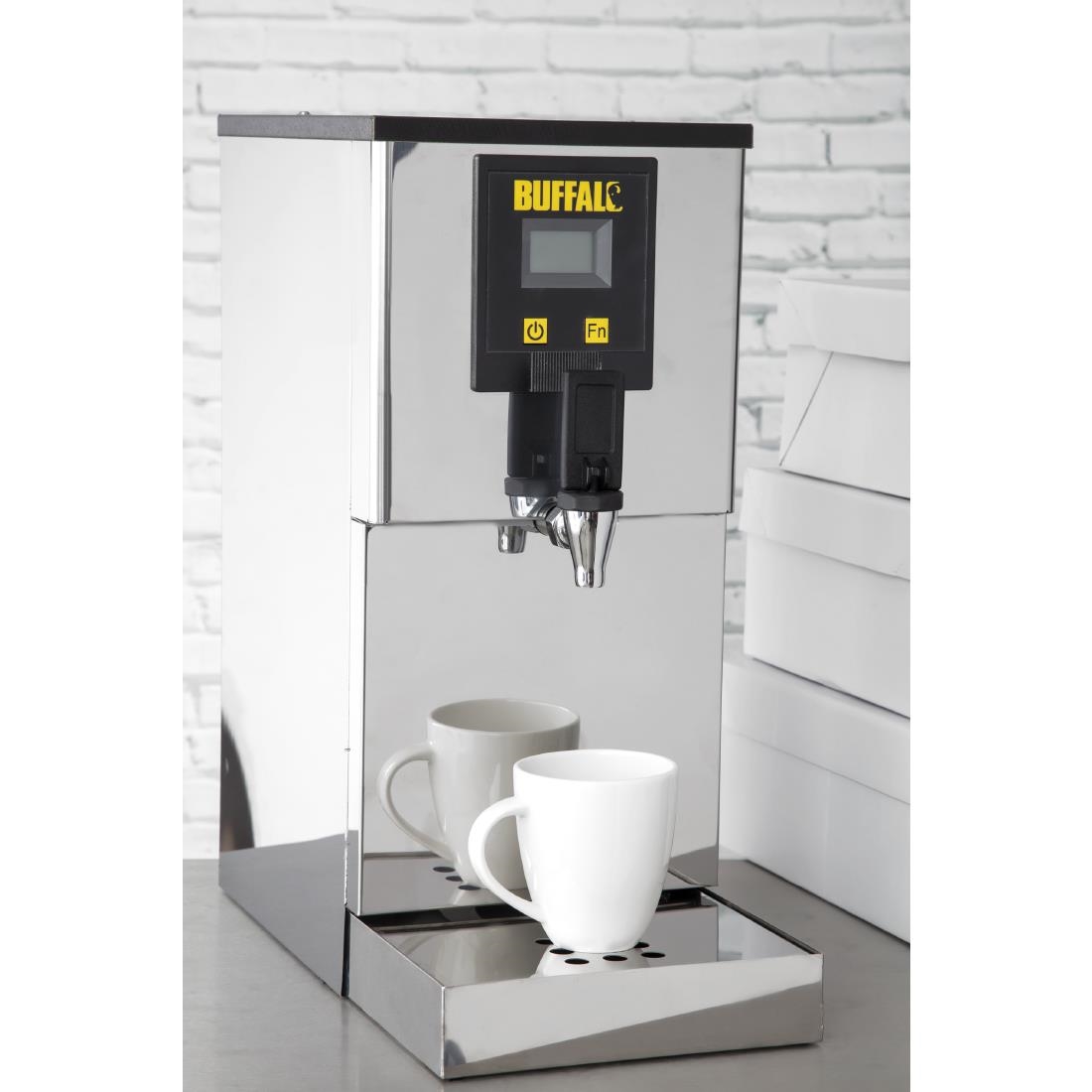 Buffalo 10Ltr Autofill Water Boiler