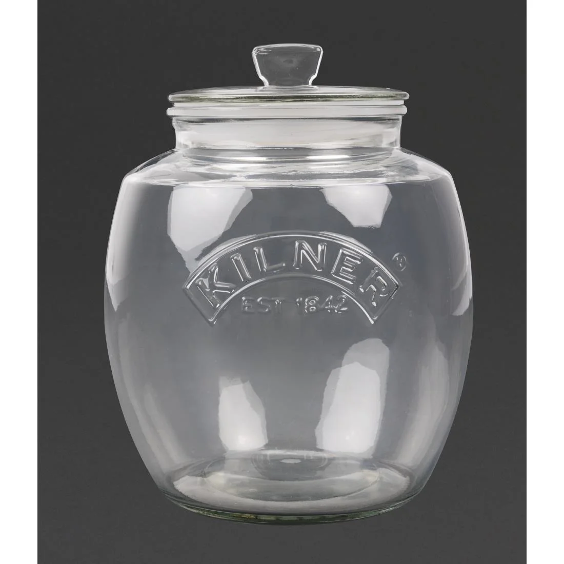 Kilner Push Top Preserve Jar 2Ltr - Image 5