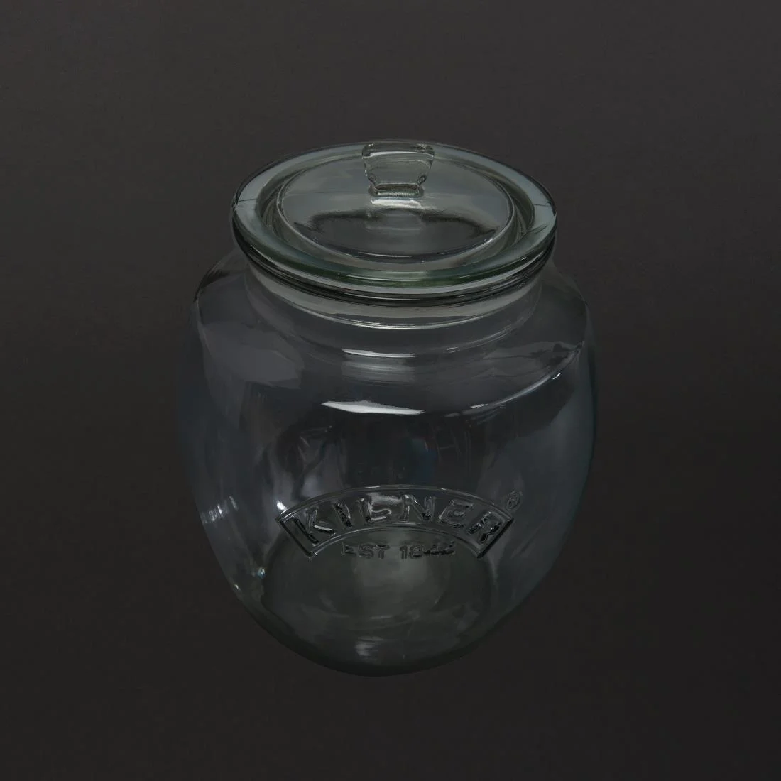 Kilner Push Top Preserve Jar 4Ltr - Image 6
