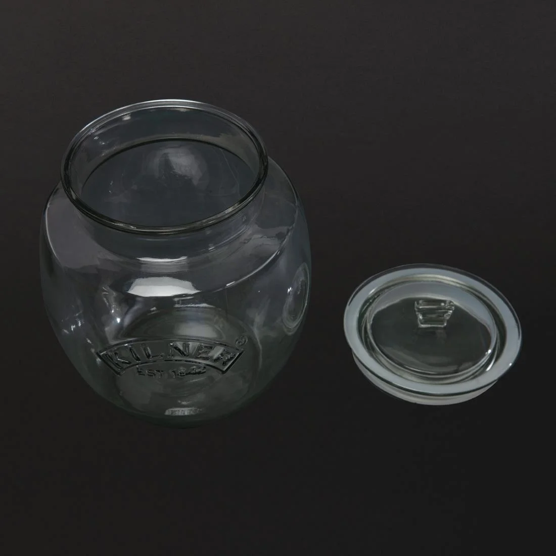 Kilner Push Top Preserve Jar 4Ltr - Image 7