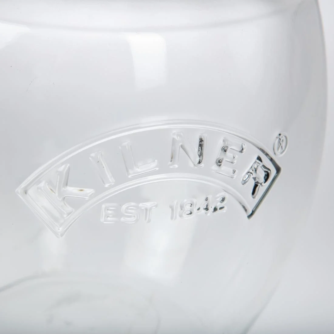 Kilner Push Top Preserve Jar 4Ltr - Image 10