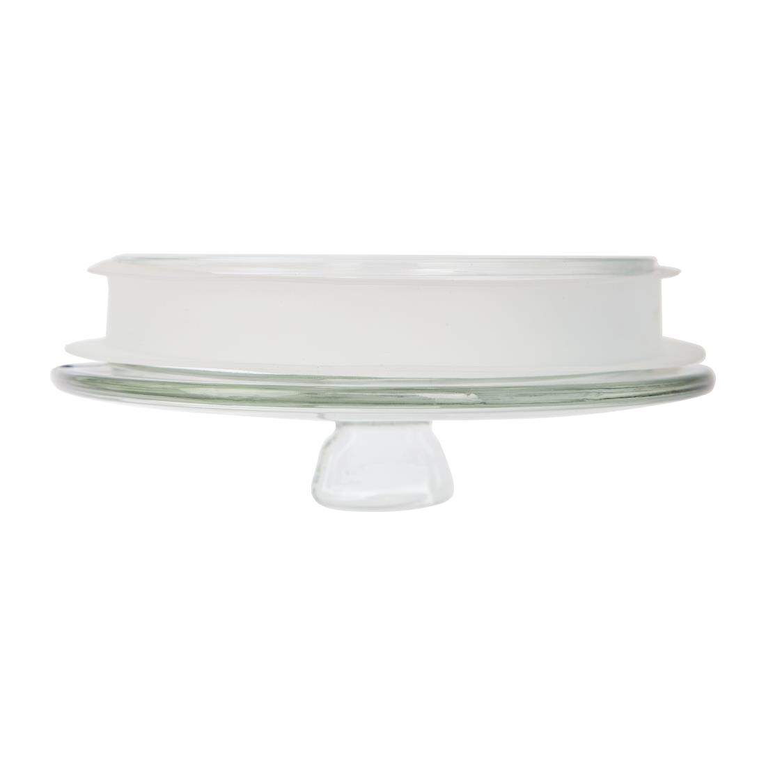Kilner Push Top Preserve Jar 4Ltr