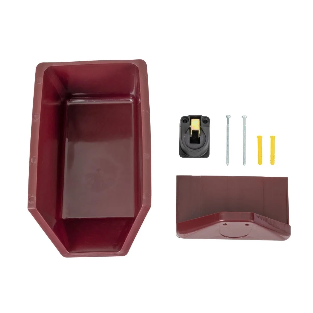 Beaumont Under Counter Bottle Opener with Catcher - Image 7
