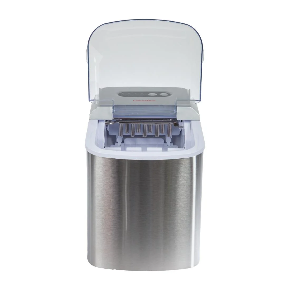 Caterlite Countertop Manual Fill Ice Machine - Image 6