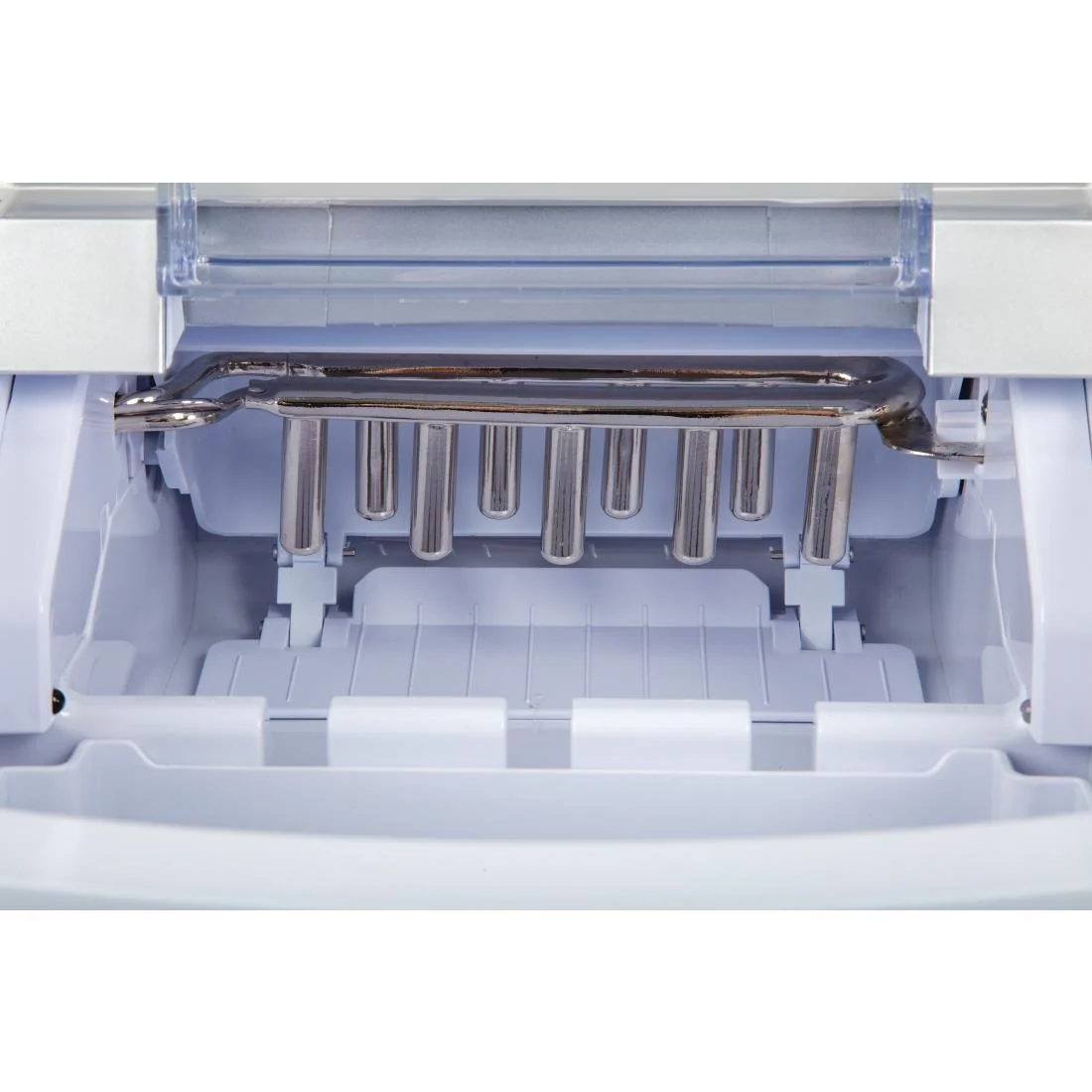 Caterlite Countertop Manual Fill Ice Machine - Image 10