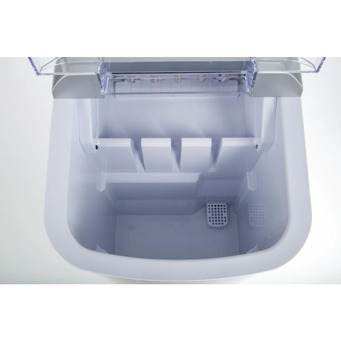 Caterlite Countertop Manual Fill Ice Machine - Image 12