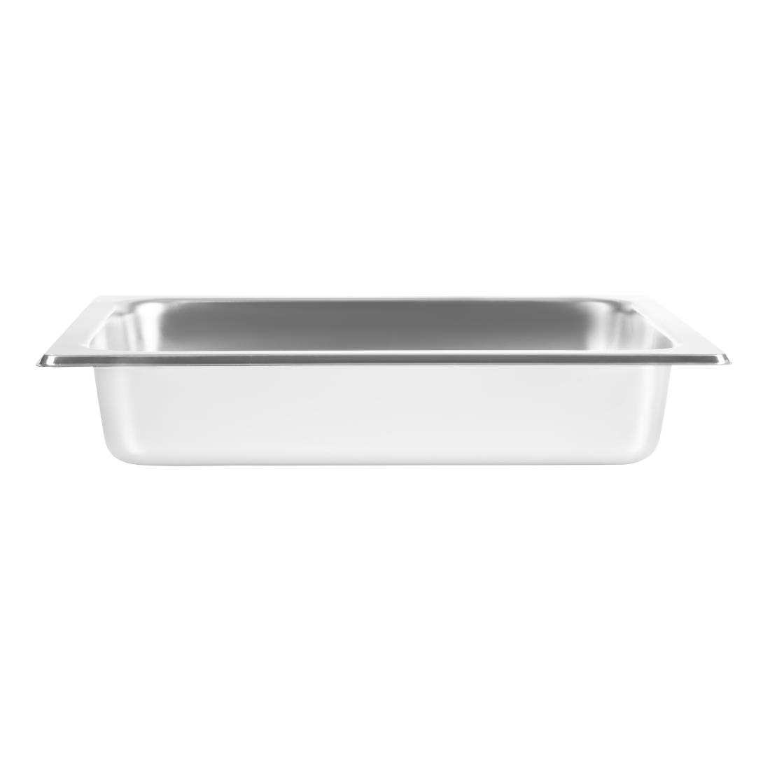 Spare Food Pan for CN607