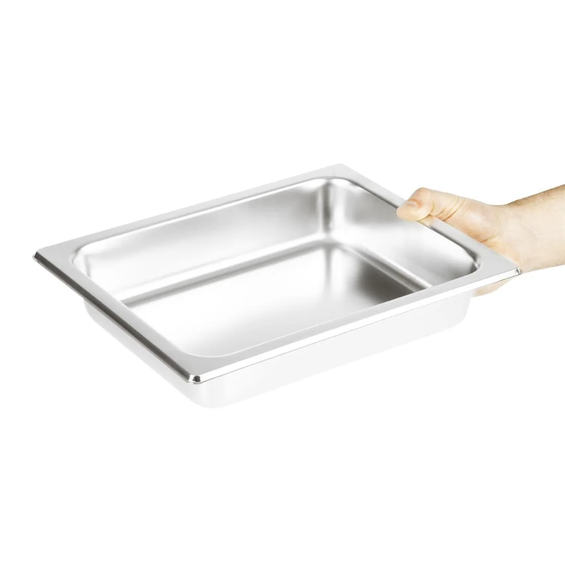 Spare Food Pan for CN607 - Image 8