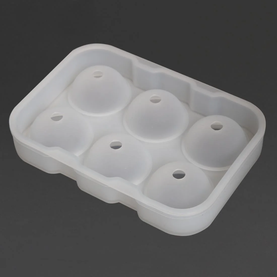 Beaumont Silicone Ice Ball Mould - Image 2