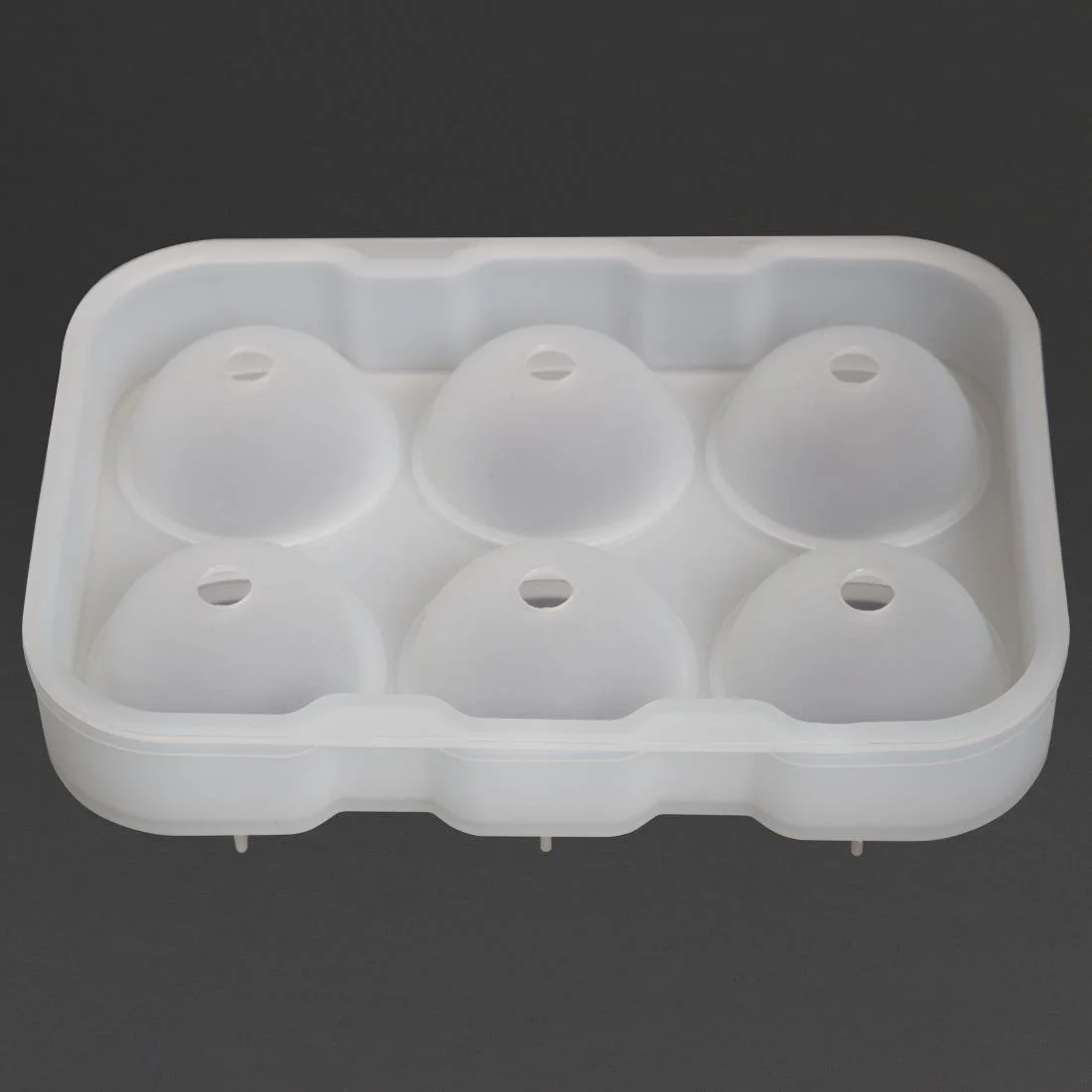 Beaumont Silicone Ice Ball Mould - Image 3