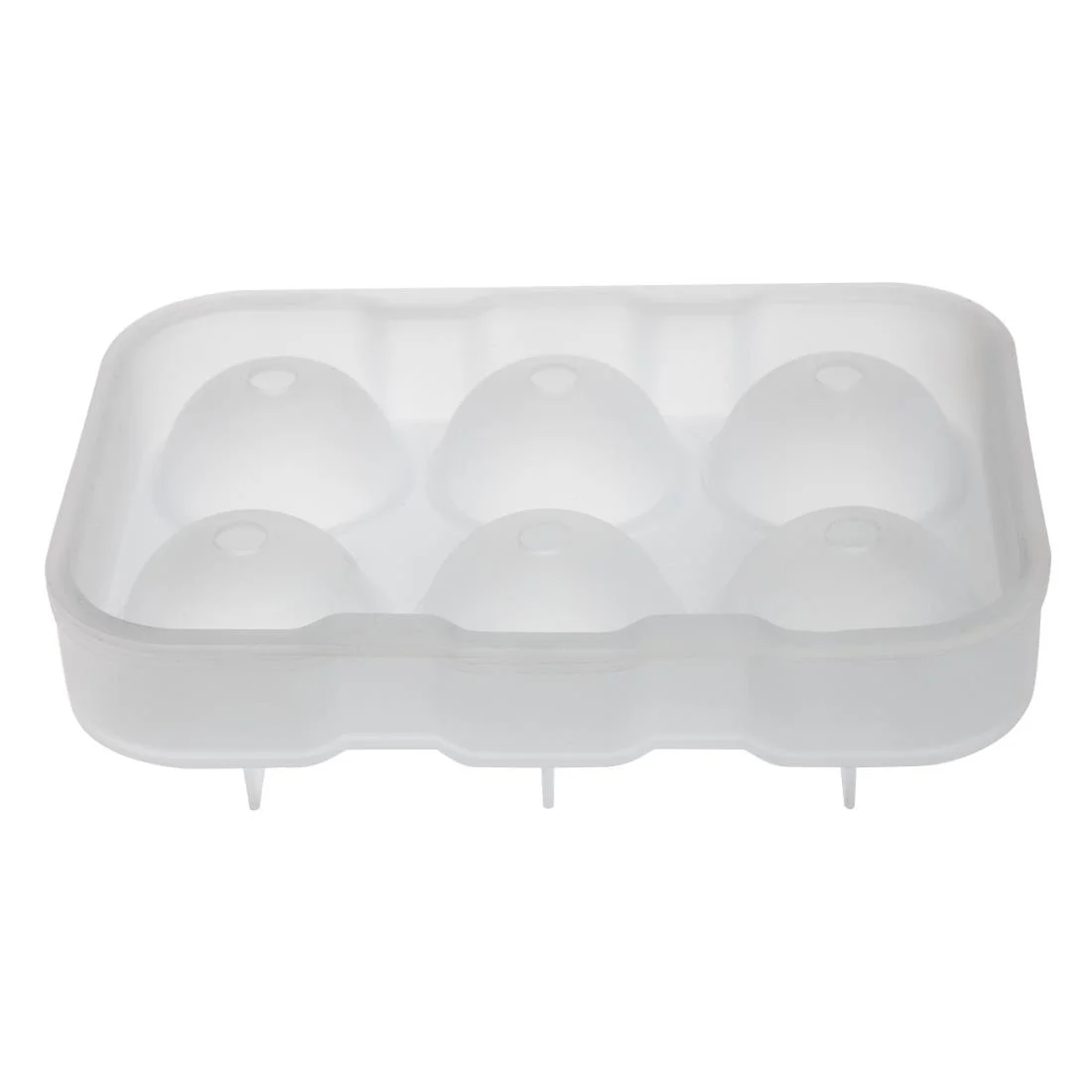 Beaumont Silicone Ice Ball Mould - Image 4